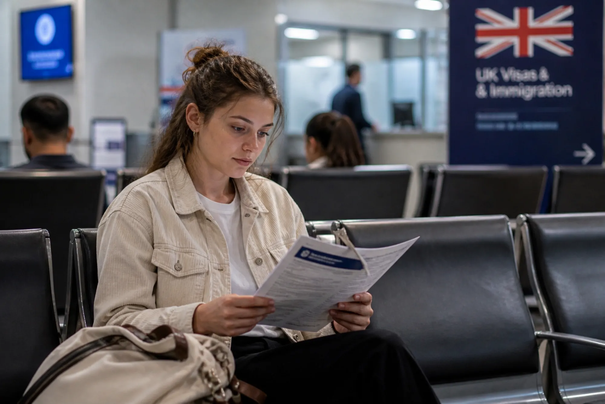 London Student Visa Price in 2026 Total Cost, Fees & Process