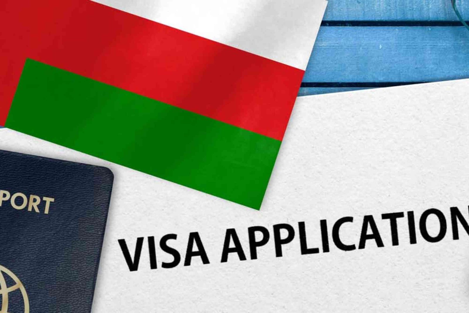 Oman 2 Years Visa Price in 2026 Total Cost, Fees & Process