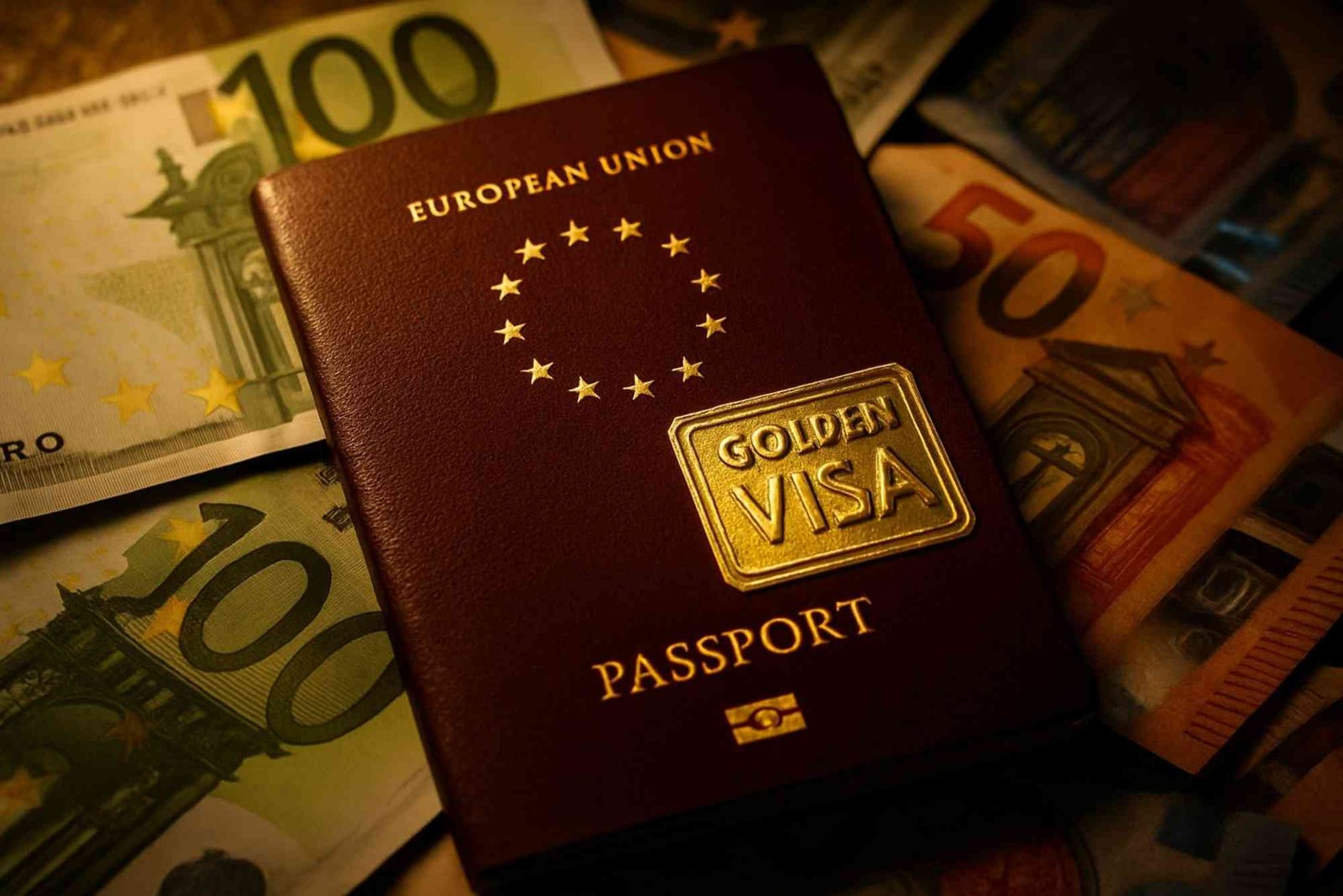 Oman Golden Visa Price in 2026: Visa Charges and Fee Guide