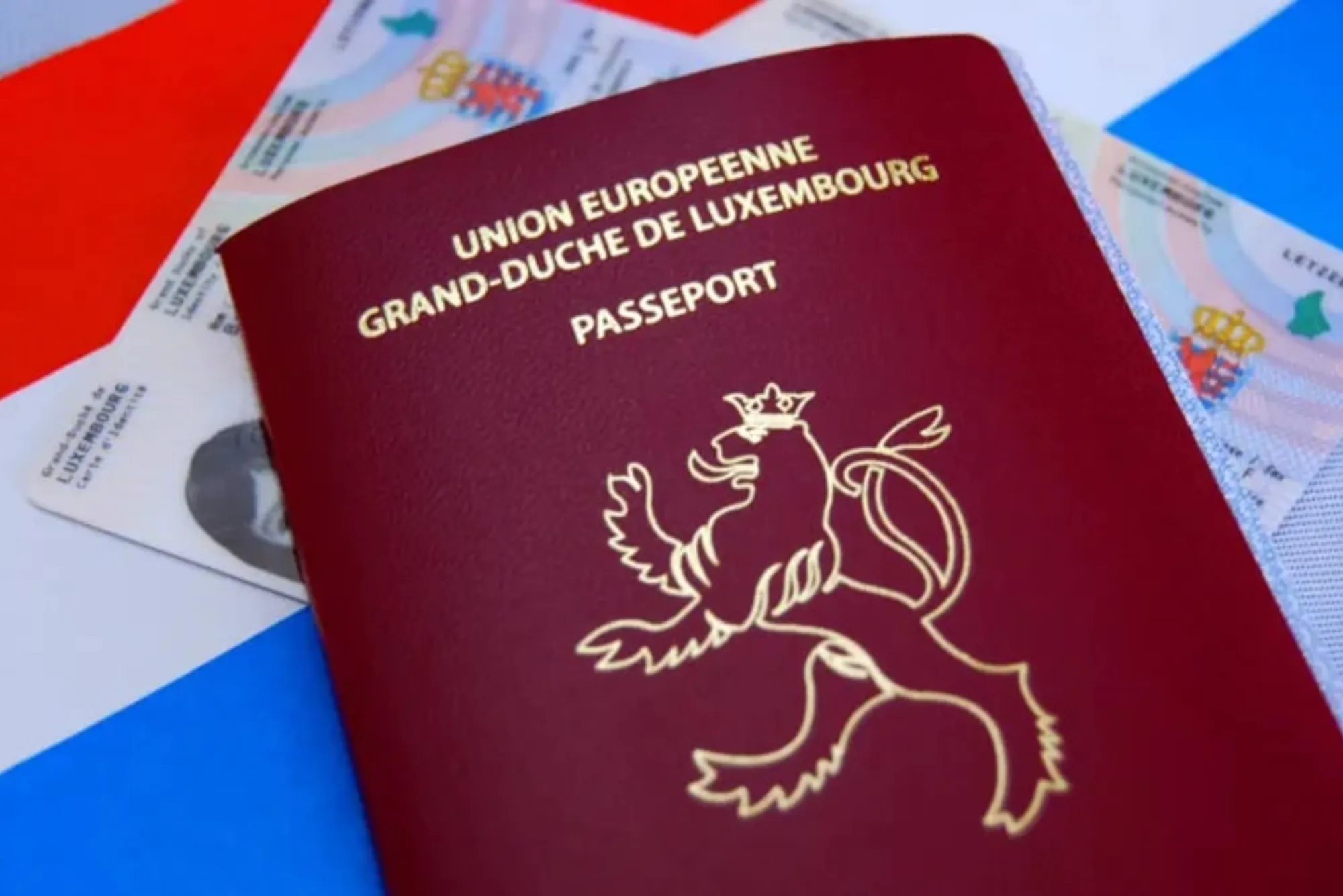 Luxembourg Work Visa Price in 2026