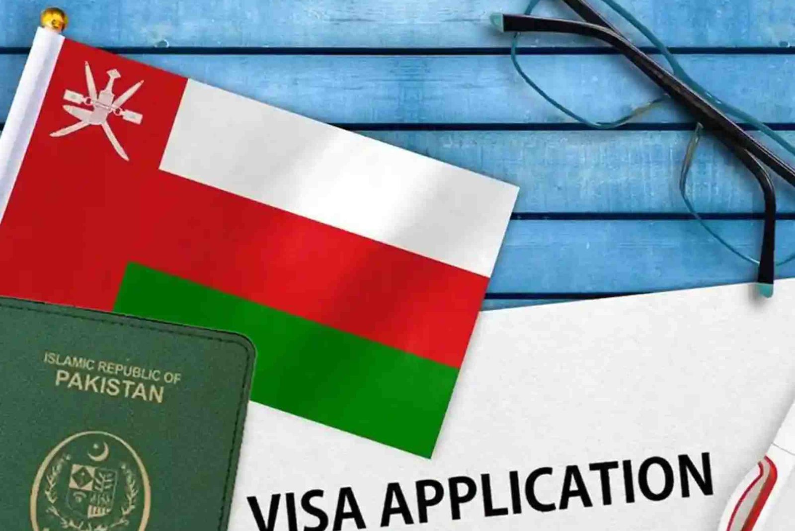 Oman 2 Years Work Visa Price in 2026: What You Need to Pay