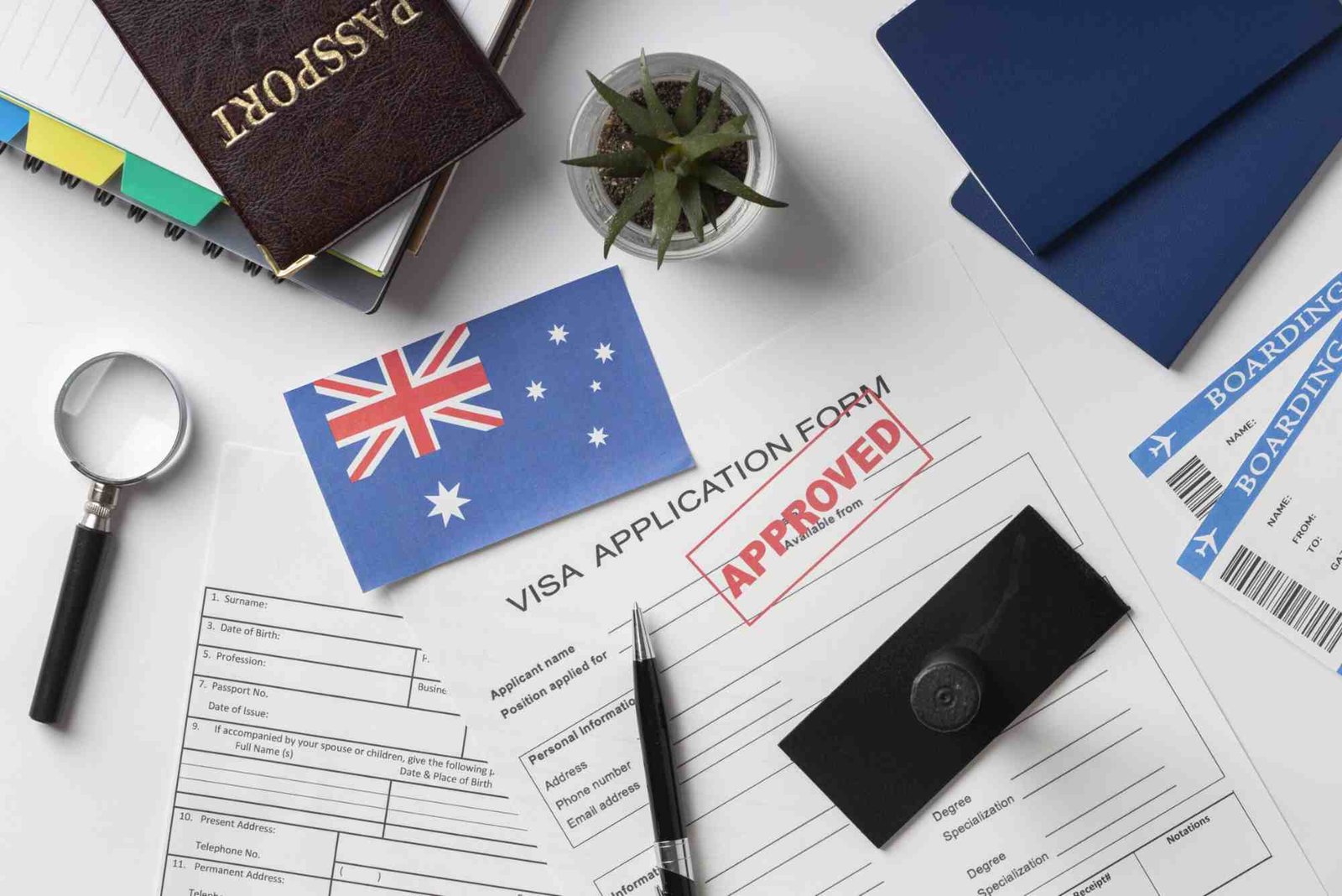 Australia Visa Singapore Price in 2026: Latest Fees, Cost & Charges