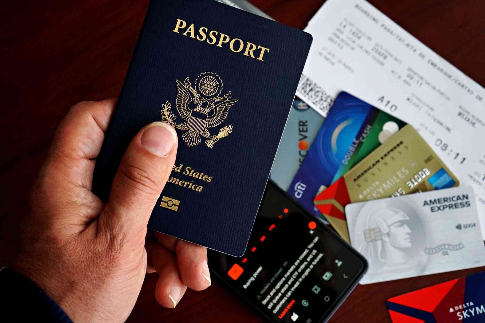 Visa Price South Africa in 2026: Visa Charges and Fee Guide