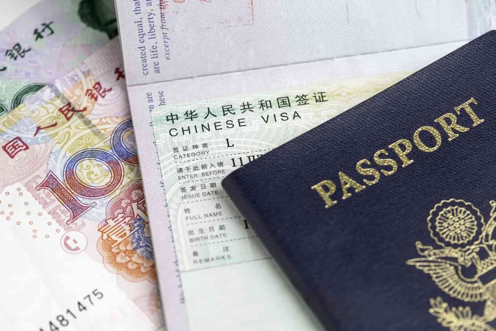 Visa on Arrival Shenzhen from Hong Kong Price in 2026: Latest Fees, Cost & Charges